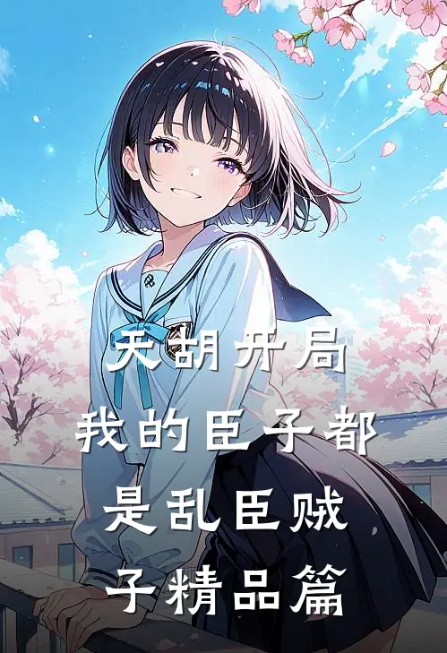天胡开局，我的臣子都是乱臣贼子精品篇