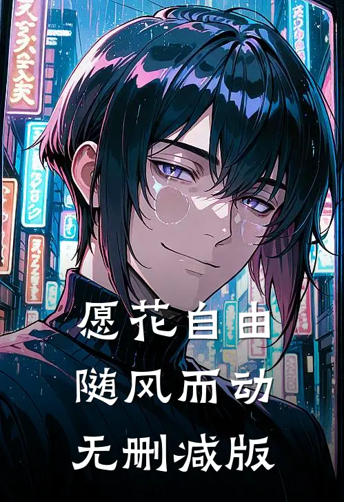 愿花自由，随风而动无删减版