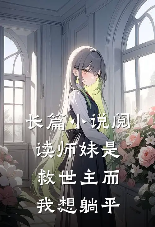 长篇小说阅读师妹是救世主而我想躺平