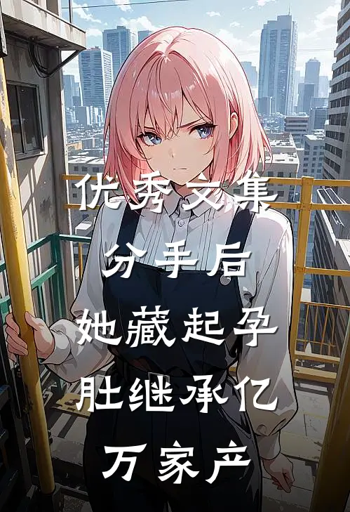 优秀文集分手后，她藏起孕肚继承亿万家产