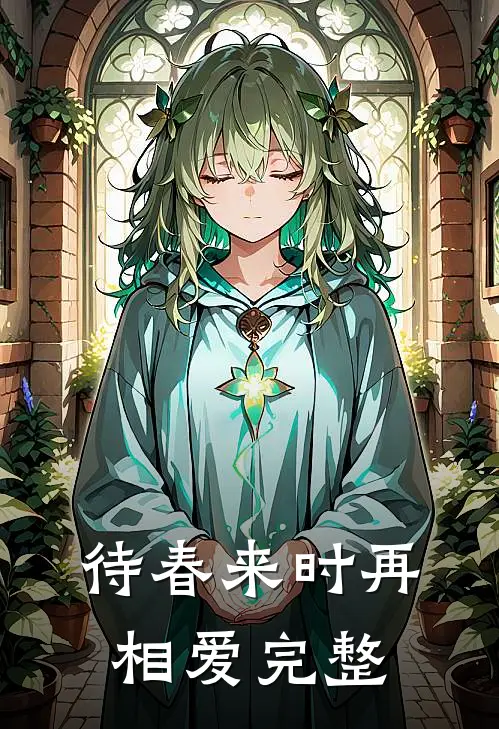 待春来时再相爱完整