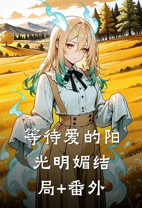 等待爱的阳光明媚结局+番外