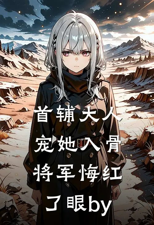 首辅大人宠她入骨，将军悔红了眼by