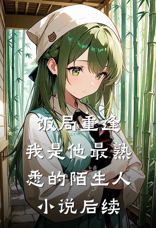 饭局重逢，我是他最熟悉的陌生人小说后续