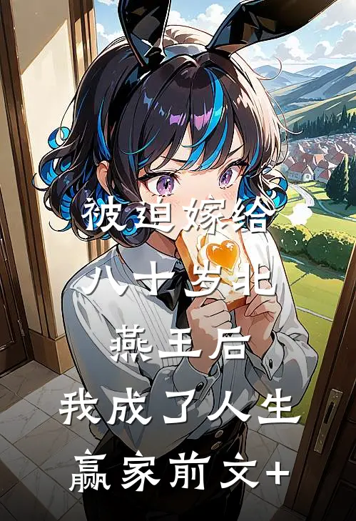 被迫嫁给八十岁北燕王后，我成了人生赢家前文+