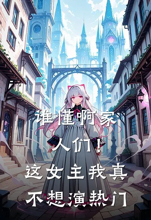 谁懂啊家人们！这女主我真不想演热门