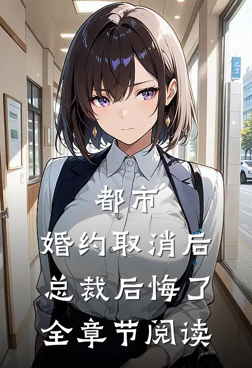 都市：婚约取消后，总裁后悔了全章节阅读