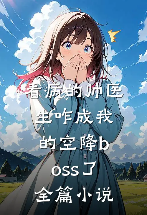 看病的帅医生咋成我的空降boss了全篇小说