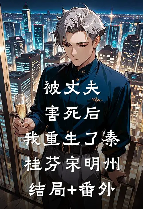 被丈夫害死后，我重生了秦桂芬宋明州结局+番外