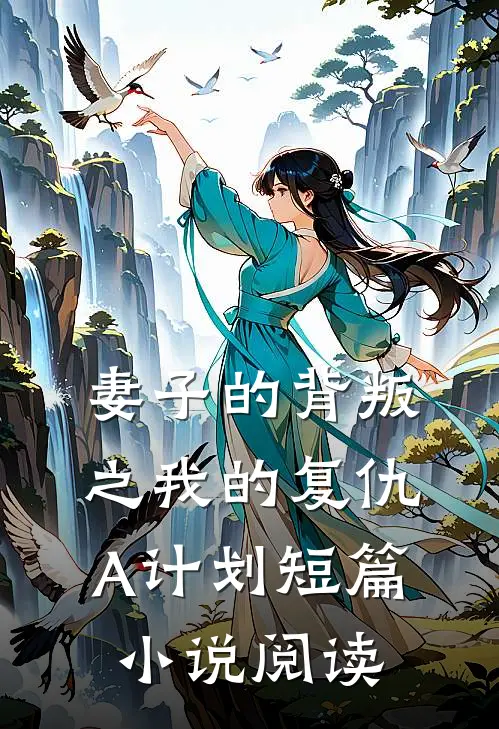 妻子的背叛之我的复仇A计划短篇小说阅读