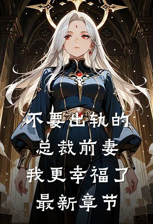 不要出轨的总裁前妻，我更幸福了最新章节