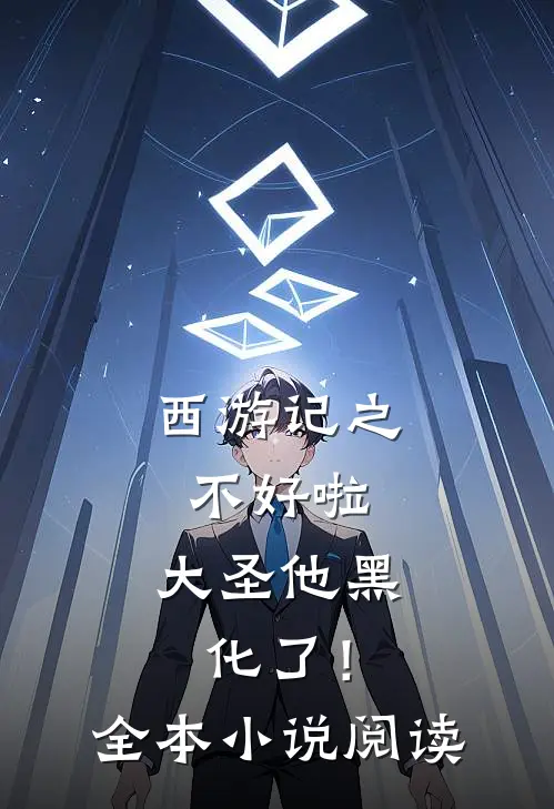 西游记之不好啦，大圣他黑化了！全本小说阅读