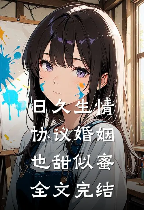 日久生情，协议婚姻也甜似蜜全文完结