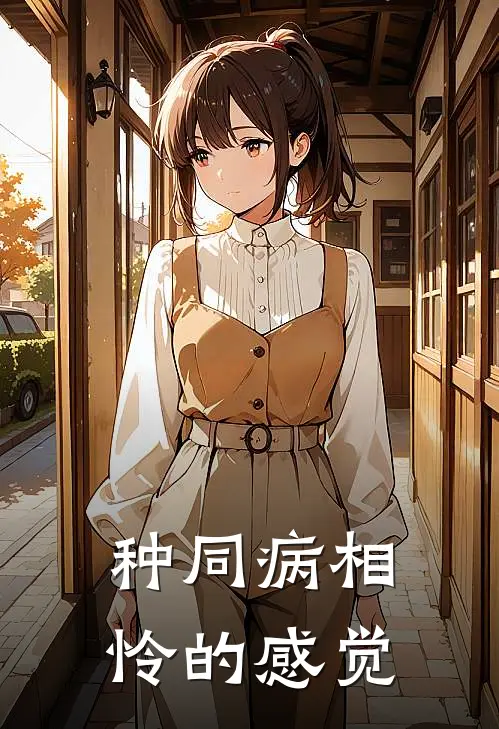 种同病相怜的感觉