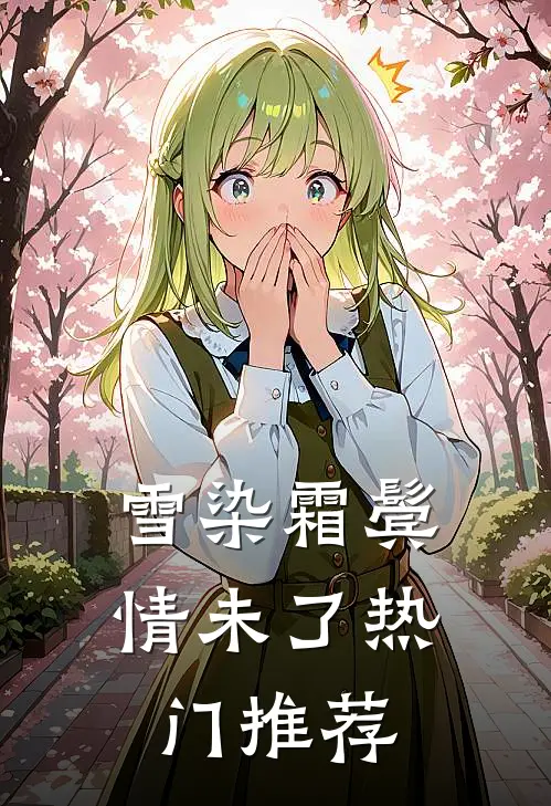 雪染霜鬓情未了热门推荐