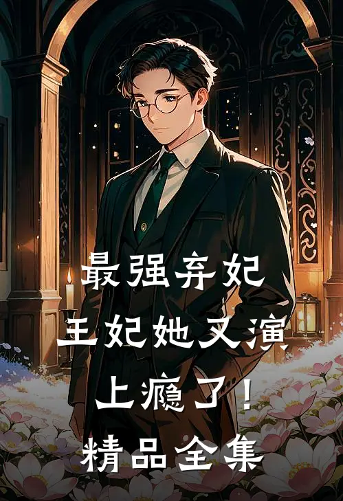 最强弃妃：王妃她又演上瘾了！精品全集