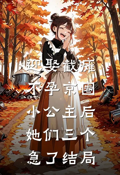 迎娶截瘫不孕京圈小公主后，她们三个急了结局