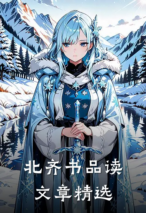 北齐书品读文章精选