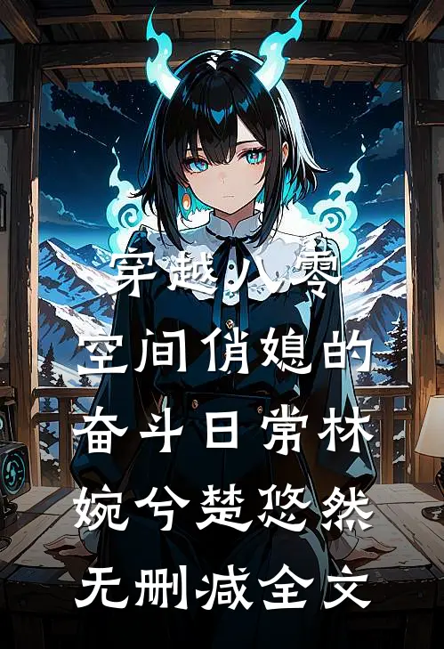 穿越八零：空间俏媳的奋斗日常林婉兮楚悠然无删减全文