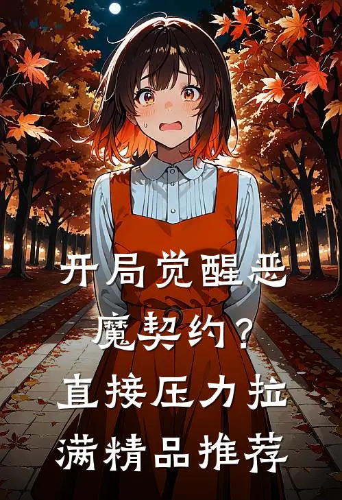 开局觉醒恶魔契约？直接压力拉满精品推荐