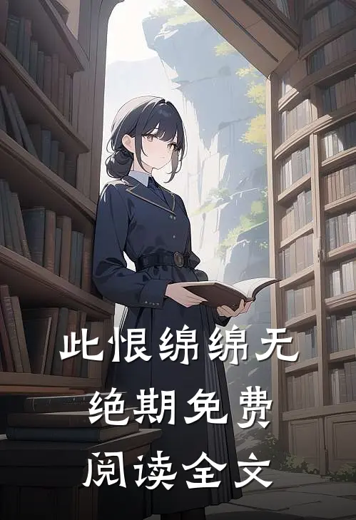 此恨绵绵无绝期免费阅读全文