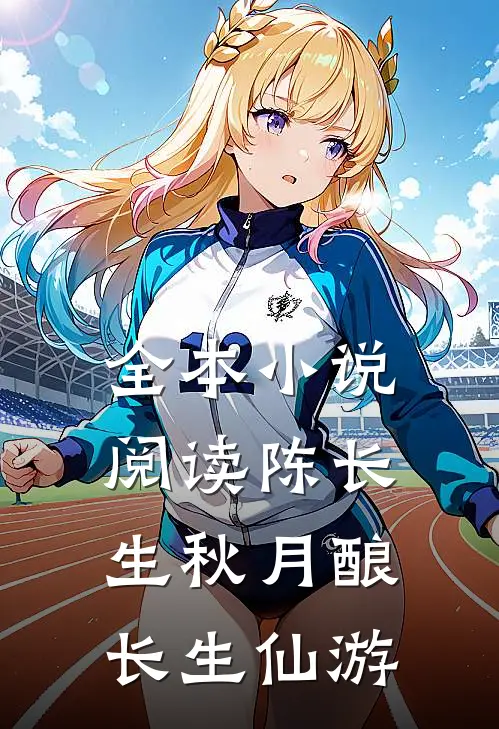 全本小说阅读陈长生秋月酿长生仙游
