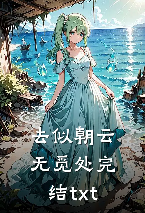 去似朝云无觅处完结txt