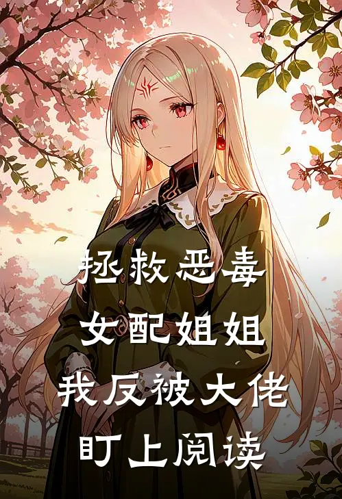 拯救恶毒女配姐姐，我反被大佬盯上阅读