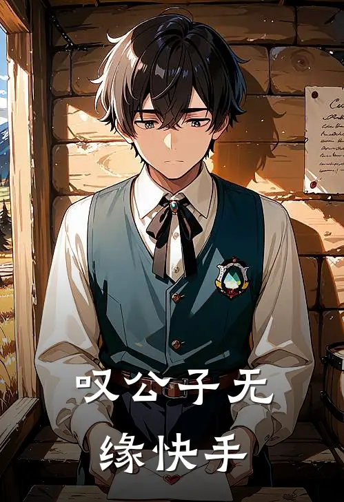 叹公子无缘快手