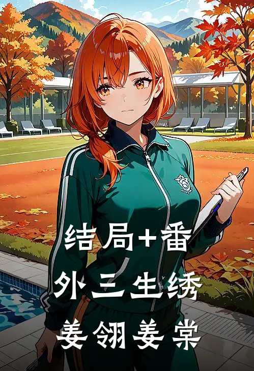 结局+番外三生绣姜翎姜棠
