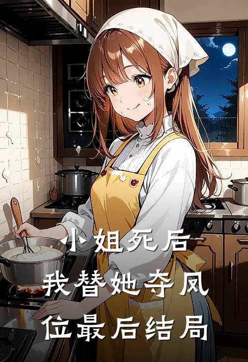 小姐死后，我替她夺凤位最后结局