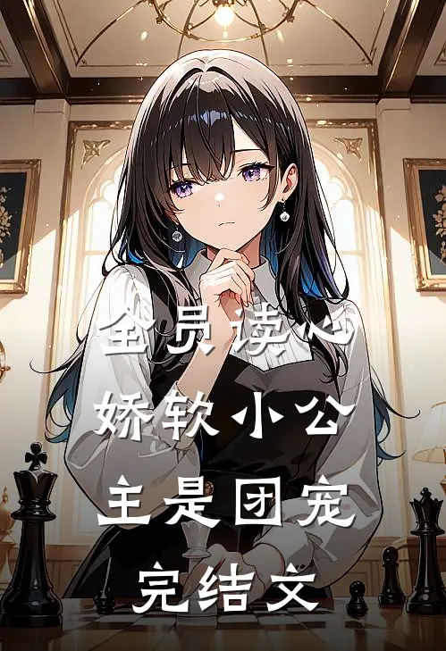 全员读心：娇软小公主是团宠完结文