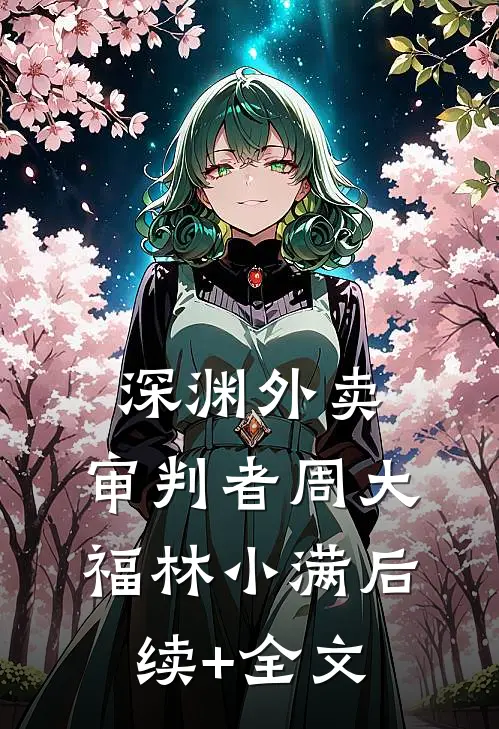深渊外卖：审判者周大福林小满后续+全文