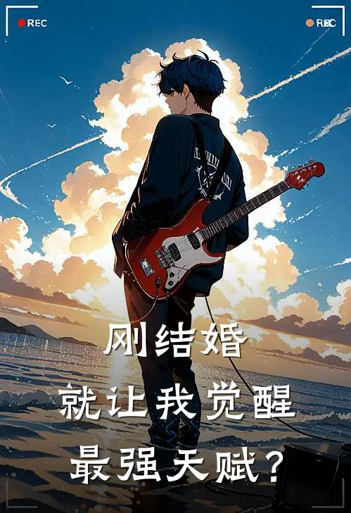 刚结婚，就让我觉醒最强天赋？