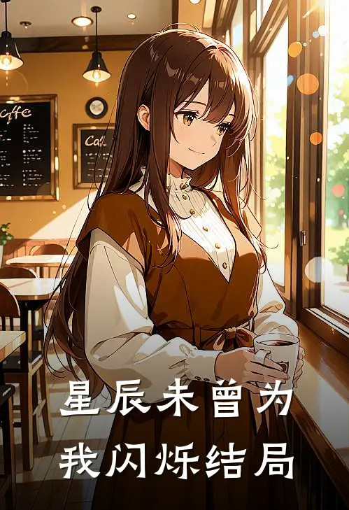 星辰未曾为我闪烁结局