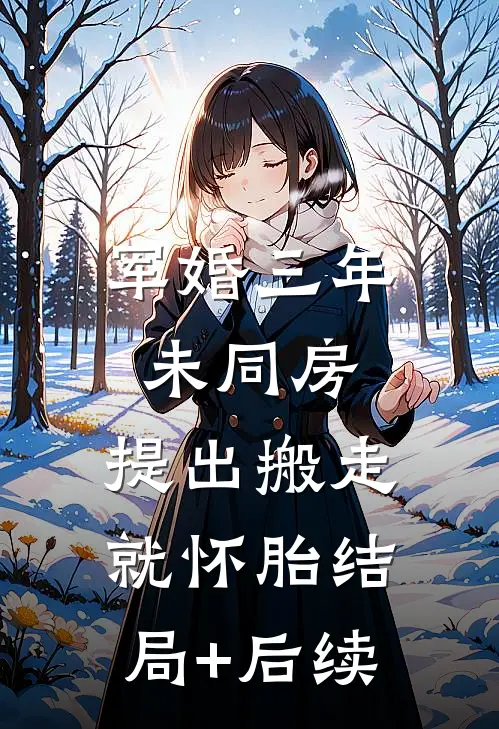 军婚三年未同房，提出搬走就怀胎结局+后续
