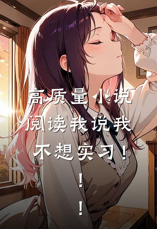 高质量小说阅读我说我不想实习！！！