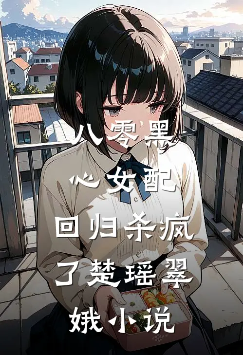 八零黑心女配，回归杀疯了楚瑶翠娥小说