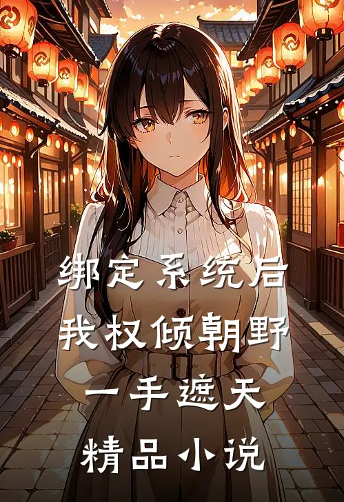 绑定系统后，我权倾朝野，一手遮天精品小说