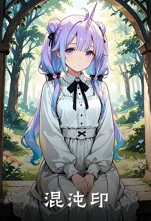 混沌印