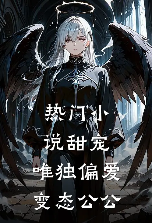 热门小说甜宠：唯独偏爱变态公公