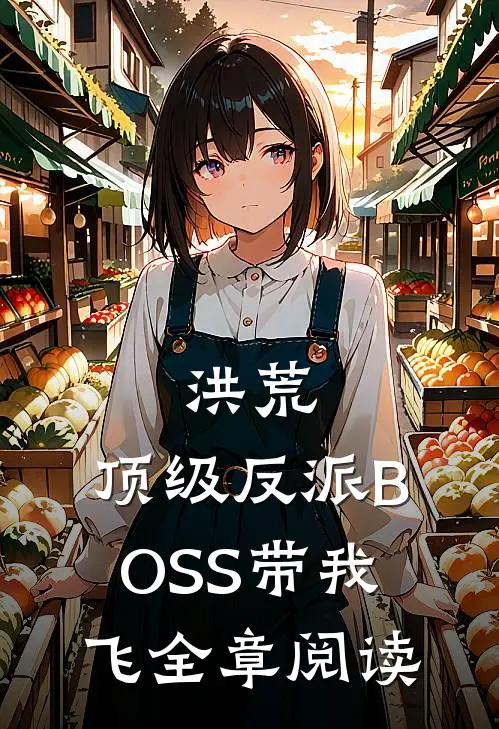 洪荒：顶级反派BOSS带我飞全章阅读