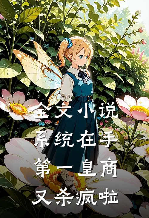 全文小说系统在手：第一皇商又杀疯啦