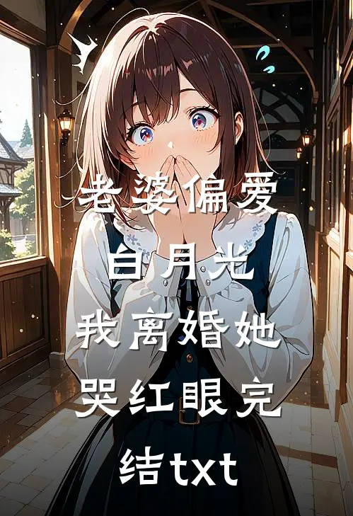 老婆偏爱白月光，我离婚她哭红眼完结txt