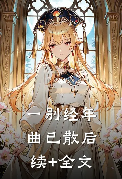 一别经年曲已散后续+全文