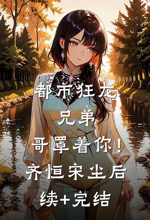 都市狂龙：兄弟，哥罩着你！齐恒宋尘后续+完结