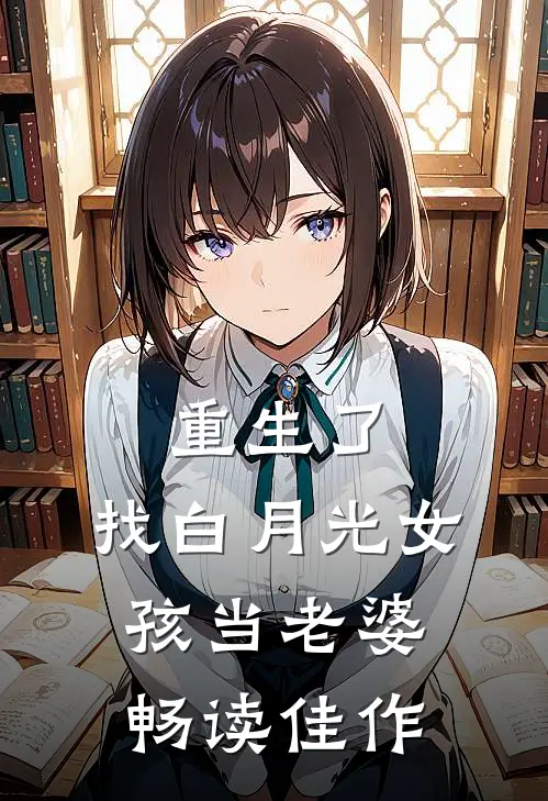 重生了，找白月光女孩当老婆畅读佳作