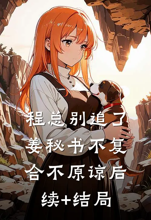 程总别追了，姜秘书不复合不原谅后续+结局