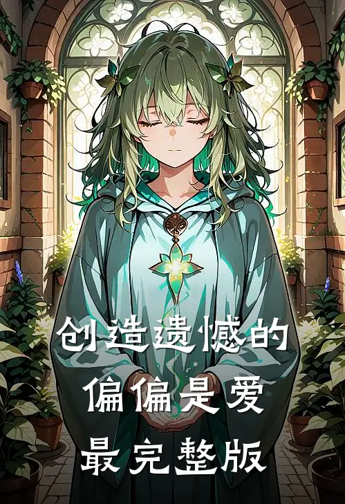创造遗憾的偏偏是爱最完整版