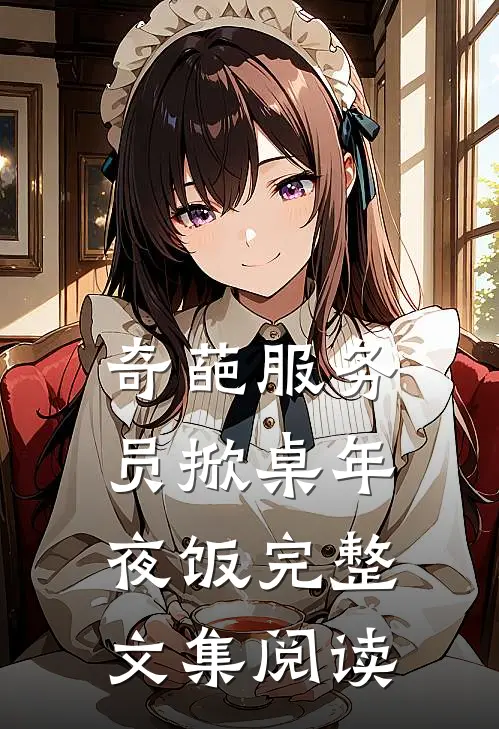 奇葩服务员掀桌年夜饭完整文集阅读